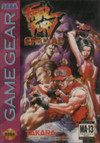 Play <b>Fatal Fury Special</b> Online